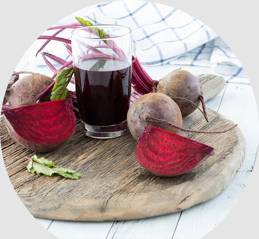 Beet Juice