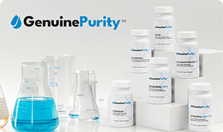 GenuinePurity Products